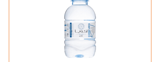 Akoya Water